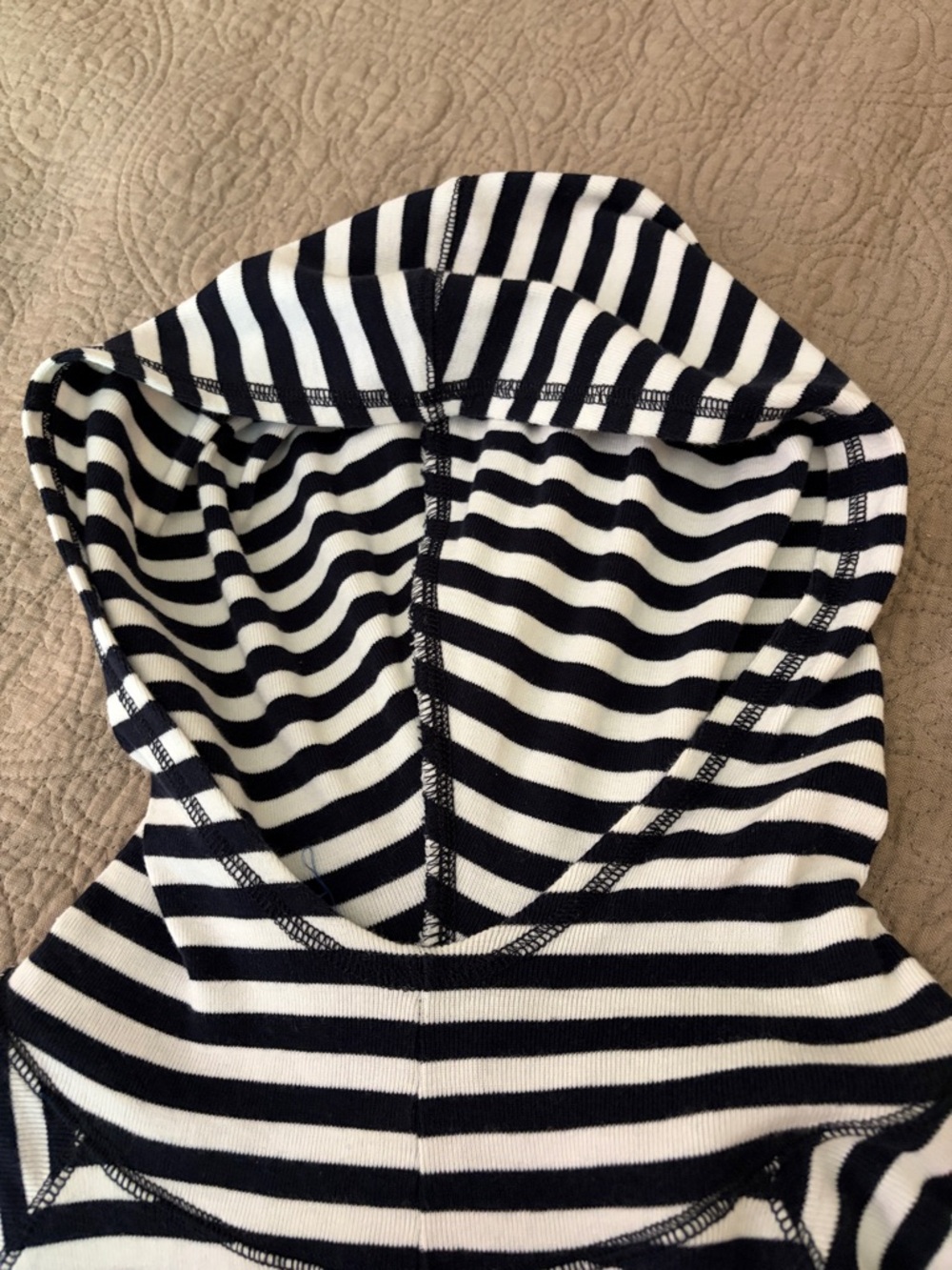 VINTAGE NWT Ralph Lauren Dress/Coverup - Picture 3 of 8
